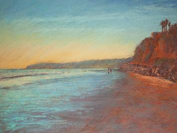 LateAfternoonStrollDET1